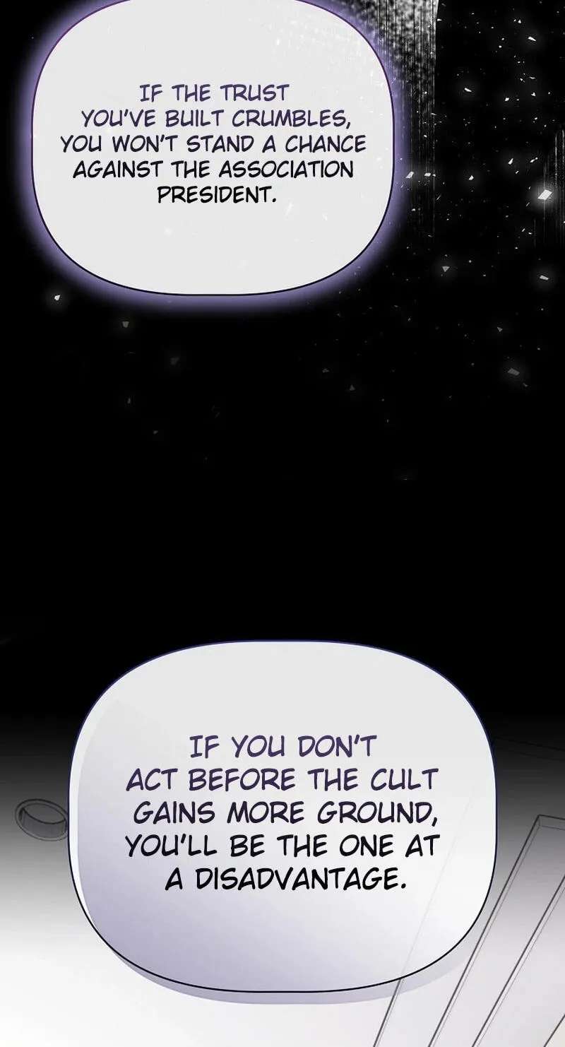 I Became the Only Healer in This World Chapter 59 - page 26