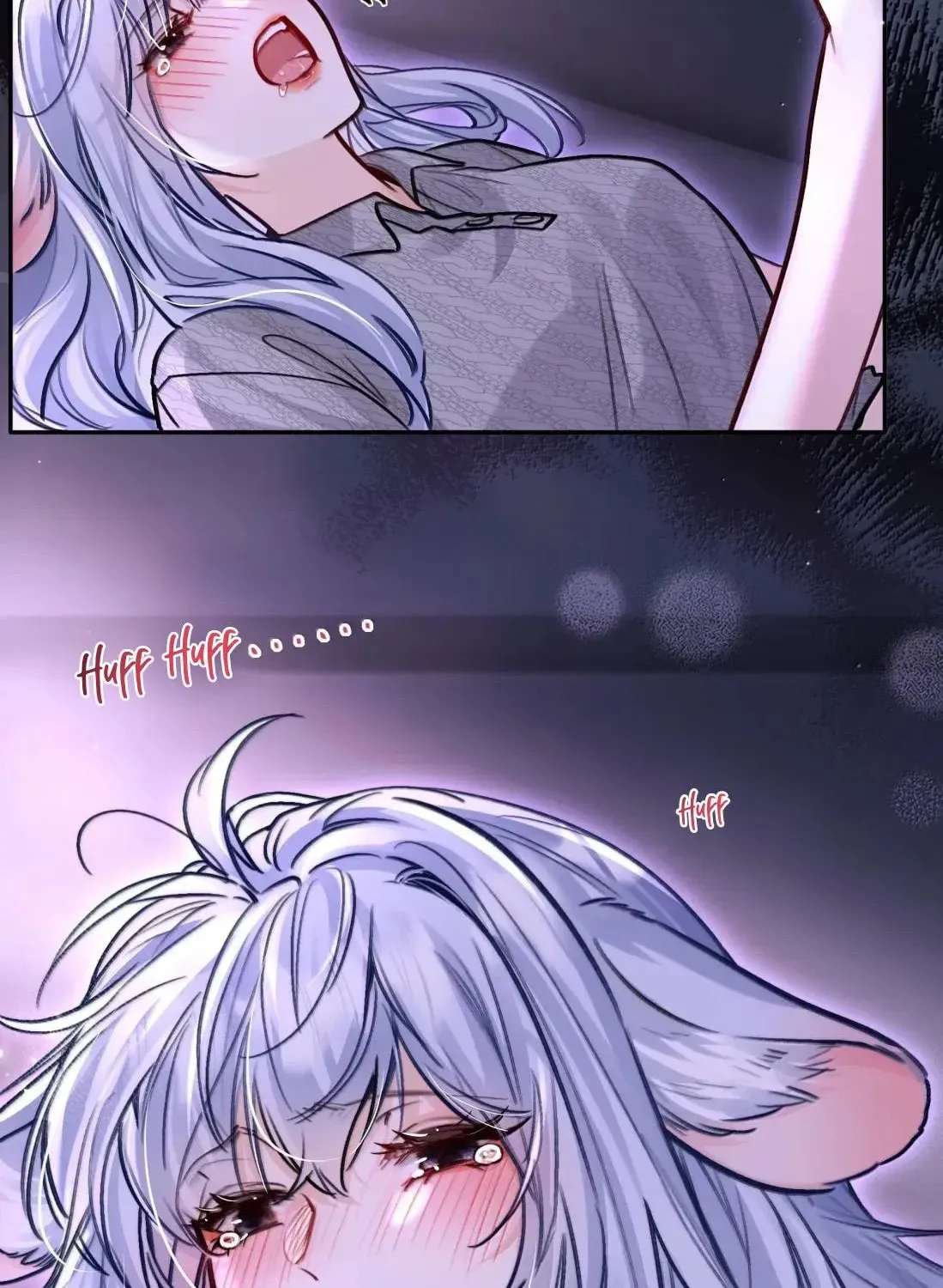 Surrendering to My Enemy's Cold Embrace Chapter 54 - page 18