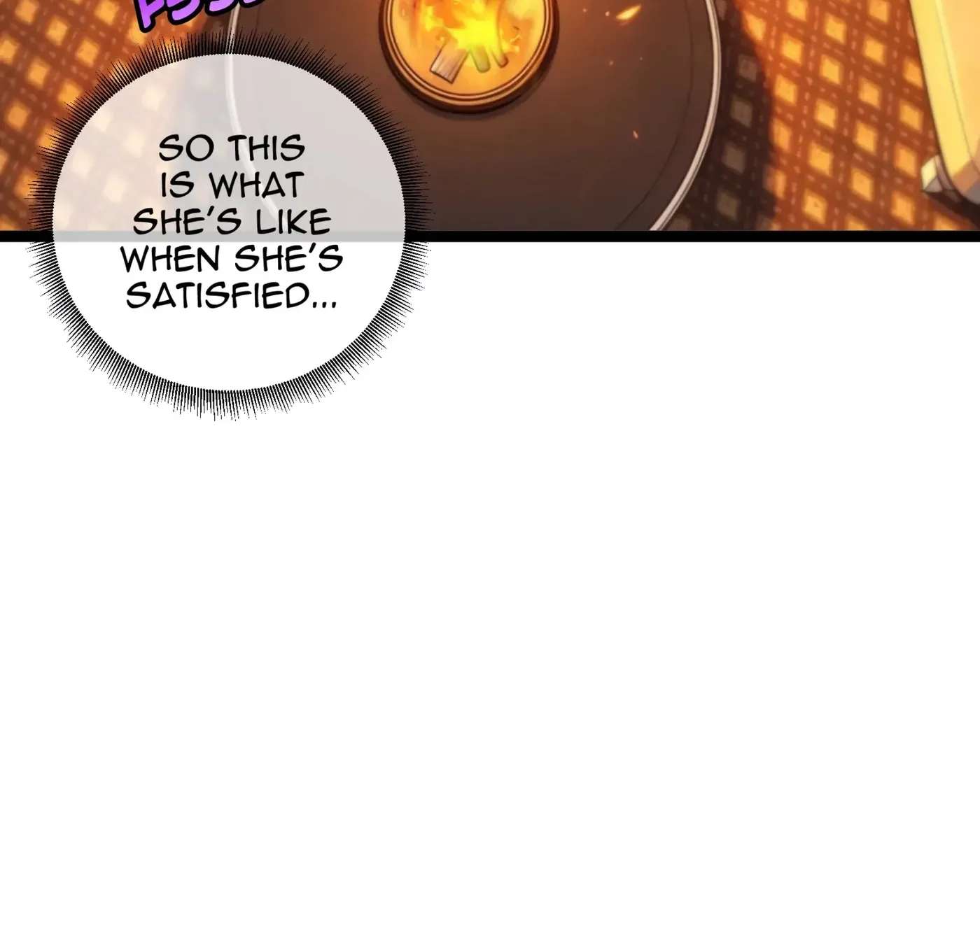 Mojo Leveling Chapter 8 - page 111