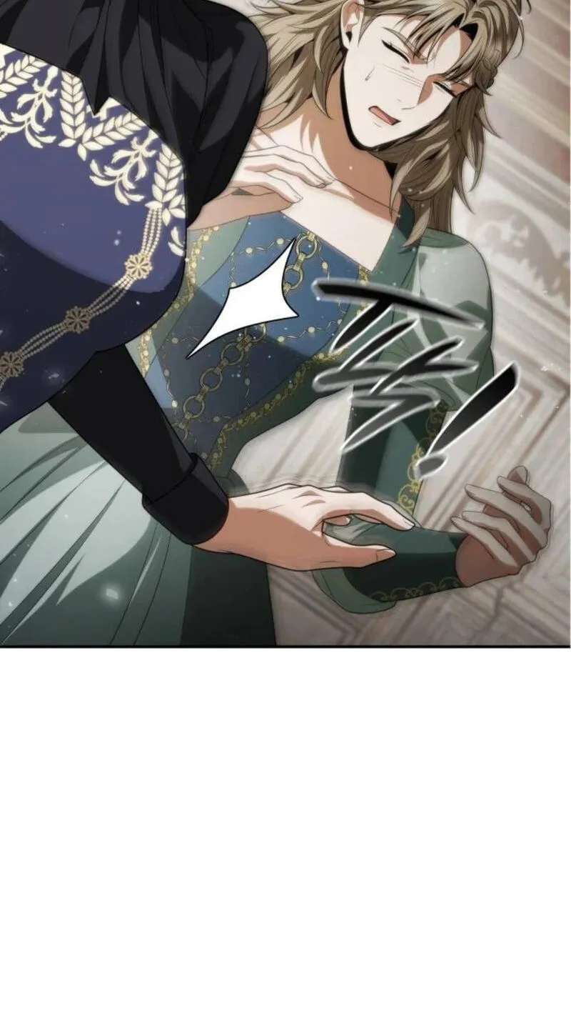 I'm the Queen in This Life Chapter 214 - page 14