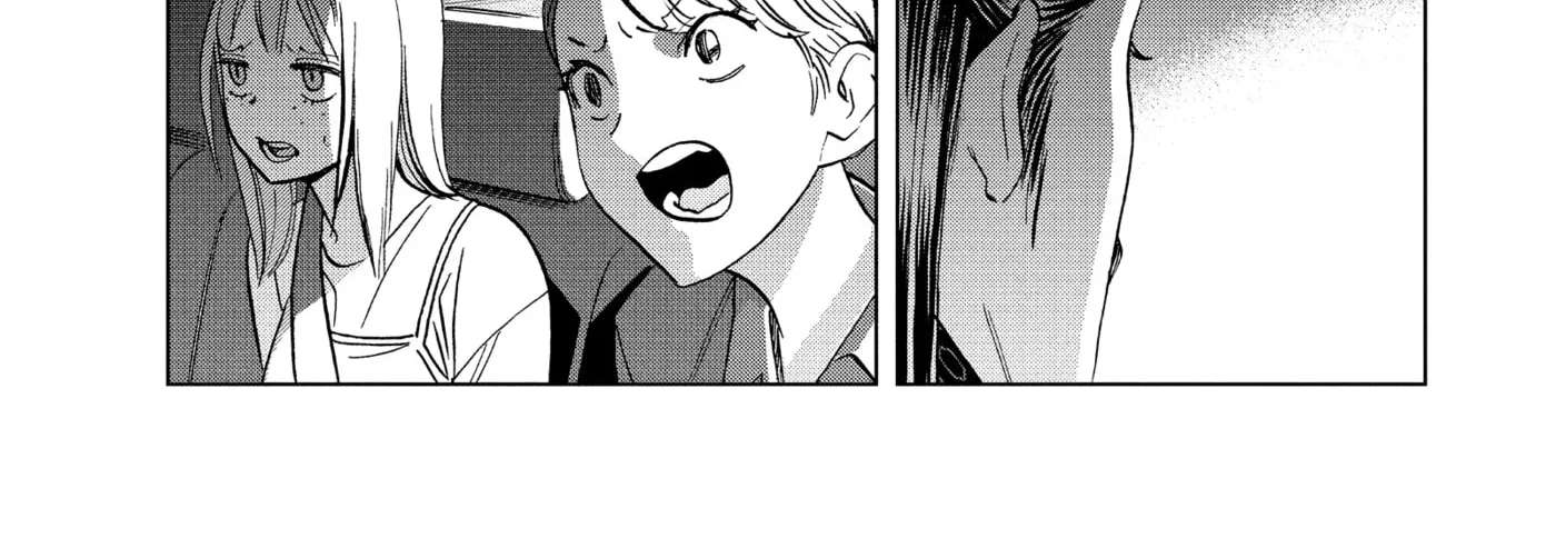 Paripi Koumei Chapter 178 - page 22