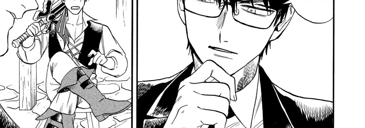Yuusha Izoku Chapter 30 - page 18