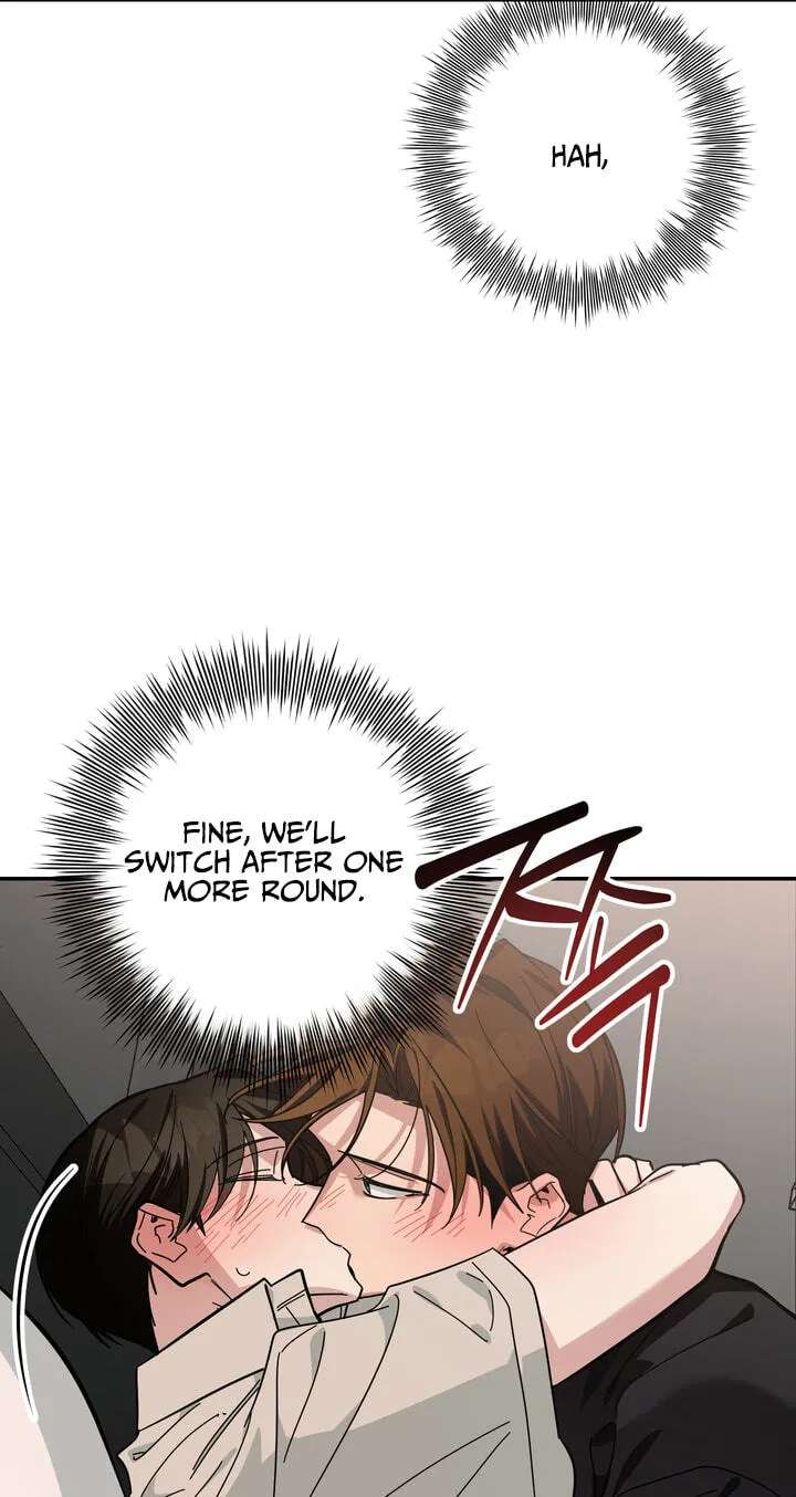 Give Birth to a Baby Wildcat for Me, Unless You Want to See Me Go Insane! Chapter 34 - page 21