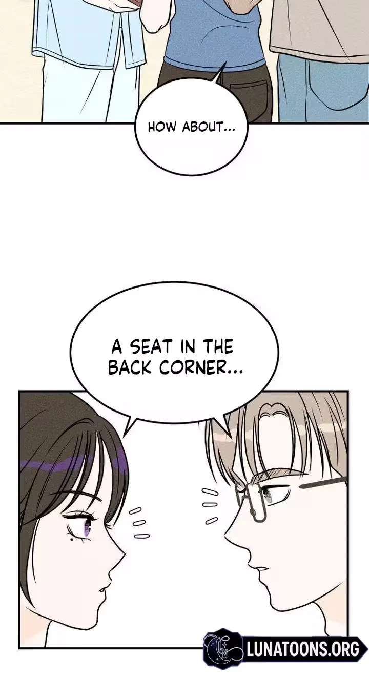 Pure Love Quest, Again Chapter 10 - page 14