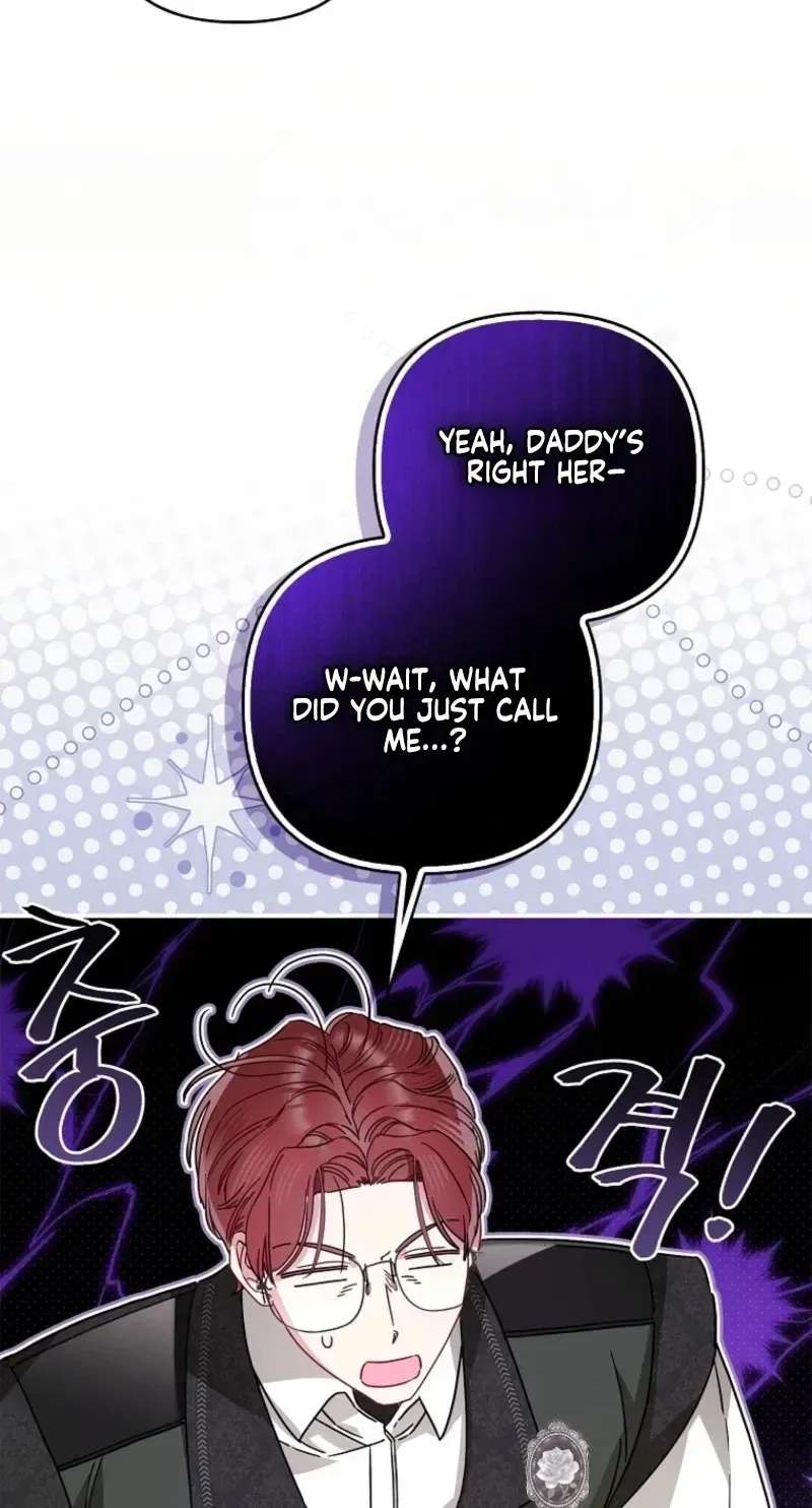 The Female Lead Takes Care of Everything Chapter 15 - page 30