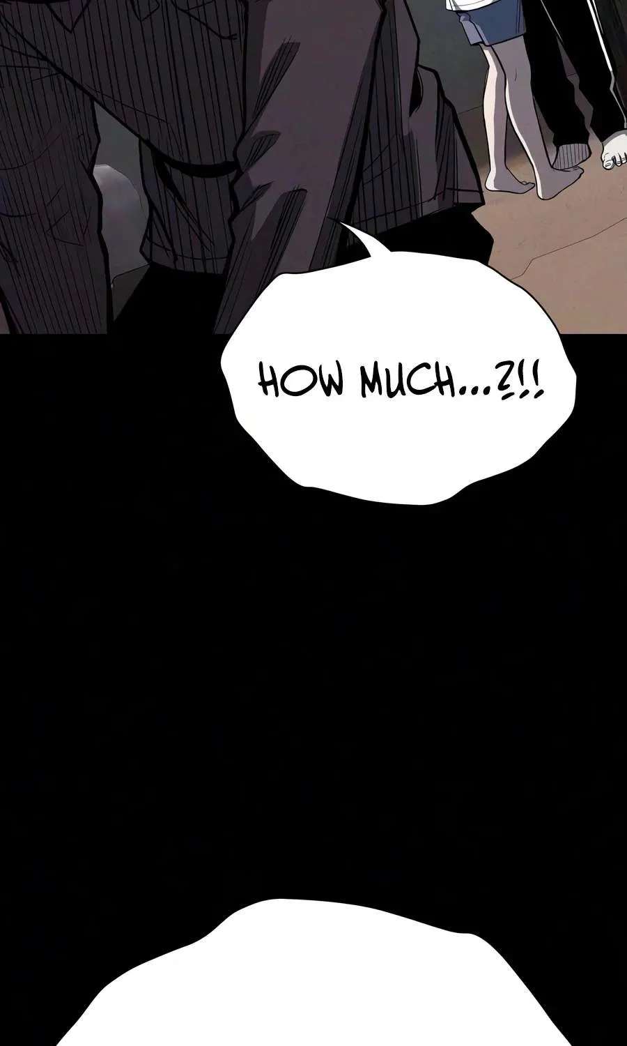 Debtbound by Blood Chapter 41 - page 93