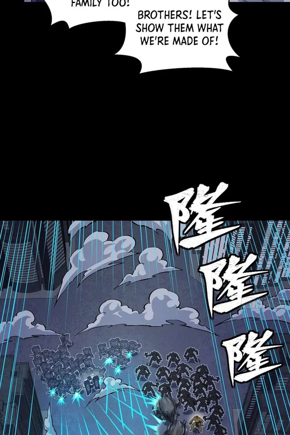 Legend Of Star General Chapter 396 - page 20
