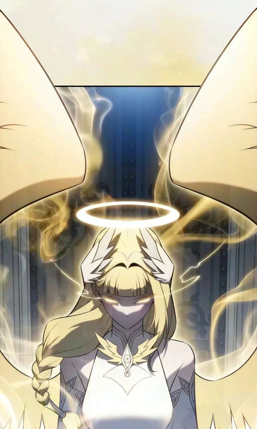 I’m the Max-Level Newbie Chapter 273 - page 182