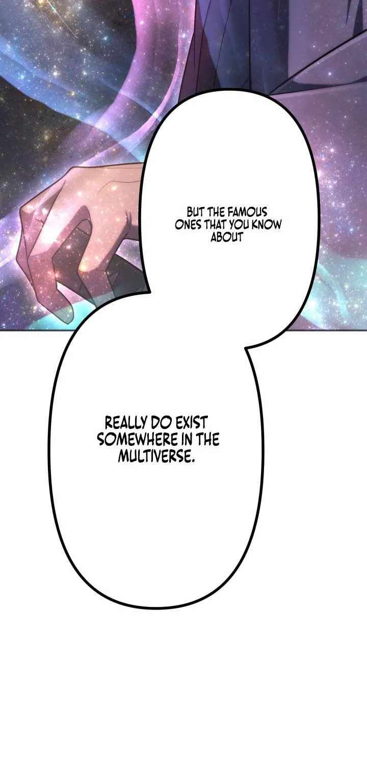 I Became An S-Rank Hunter With The Demon Lord App Chapter 166 - page 24