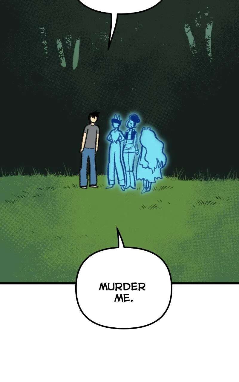 Heart Acres Chapter 71 - page 20