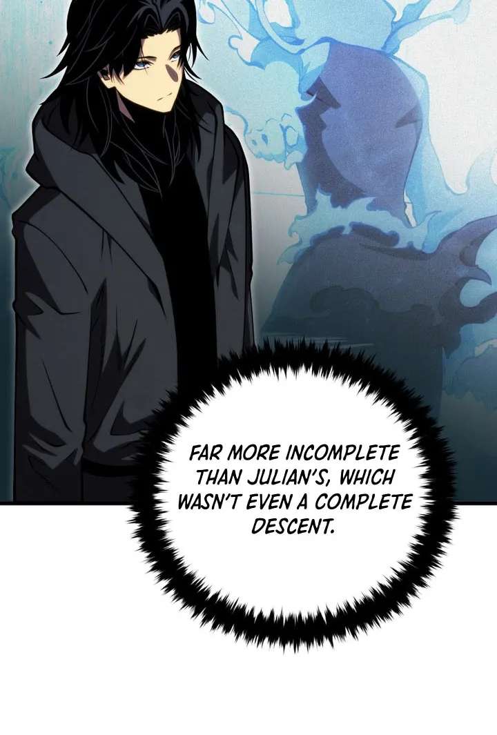 Swordmaster’s Youngest Son Chapter 210 - page 20