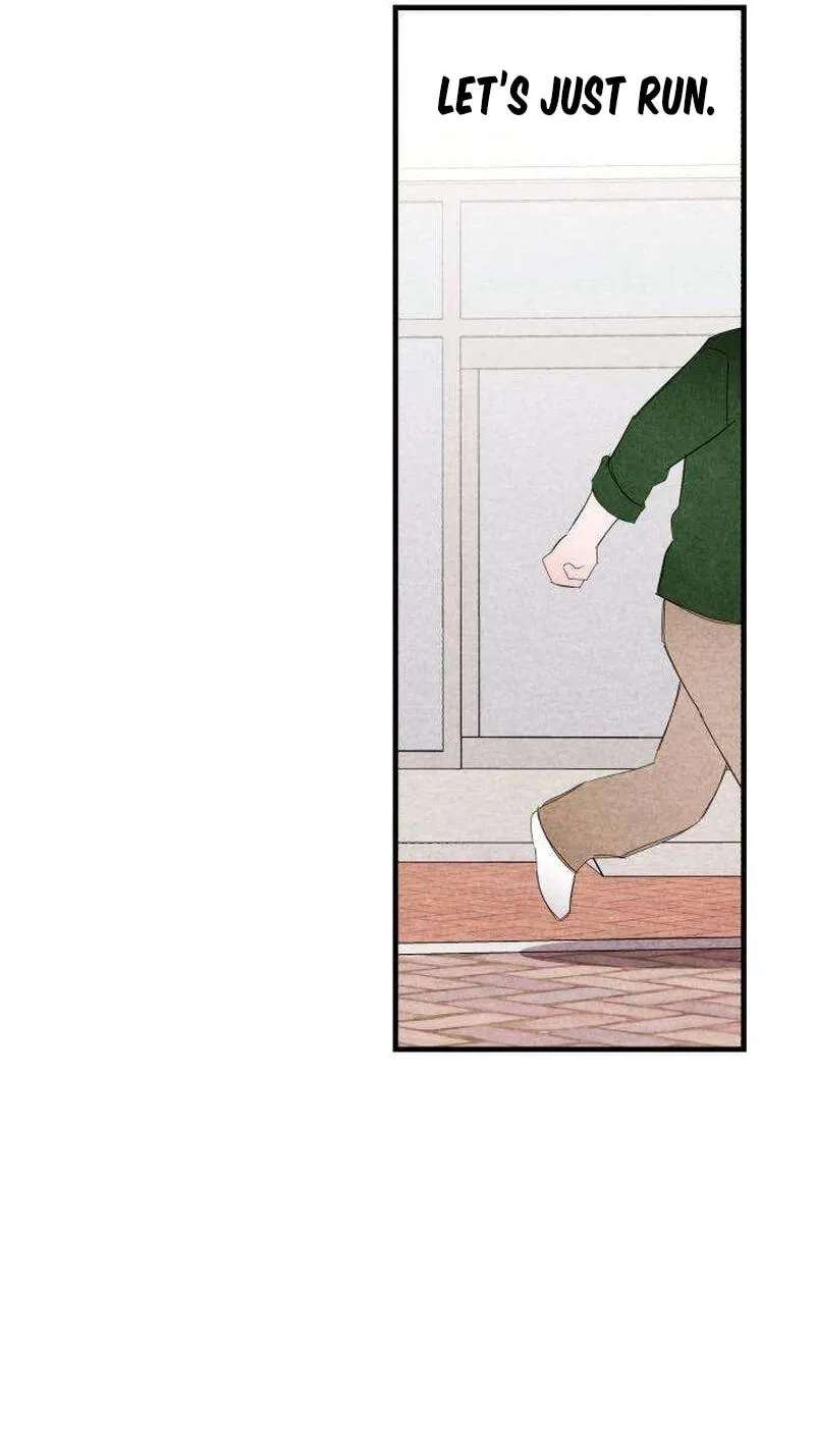 The Perfect Senior's Secret! Chapter 31 - page 34