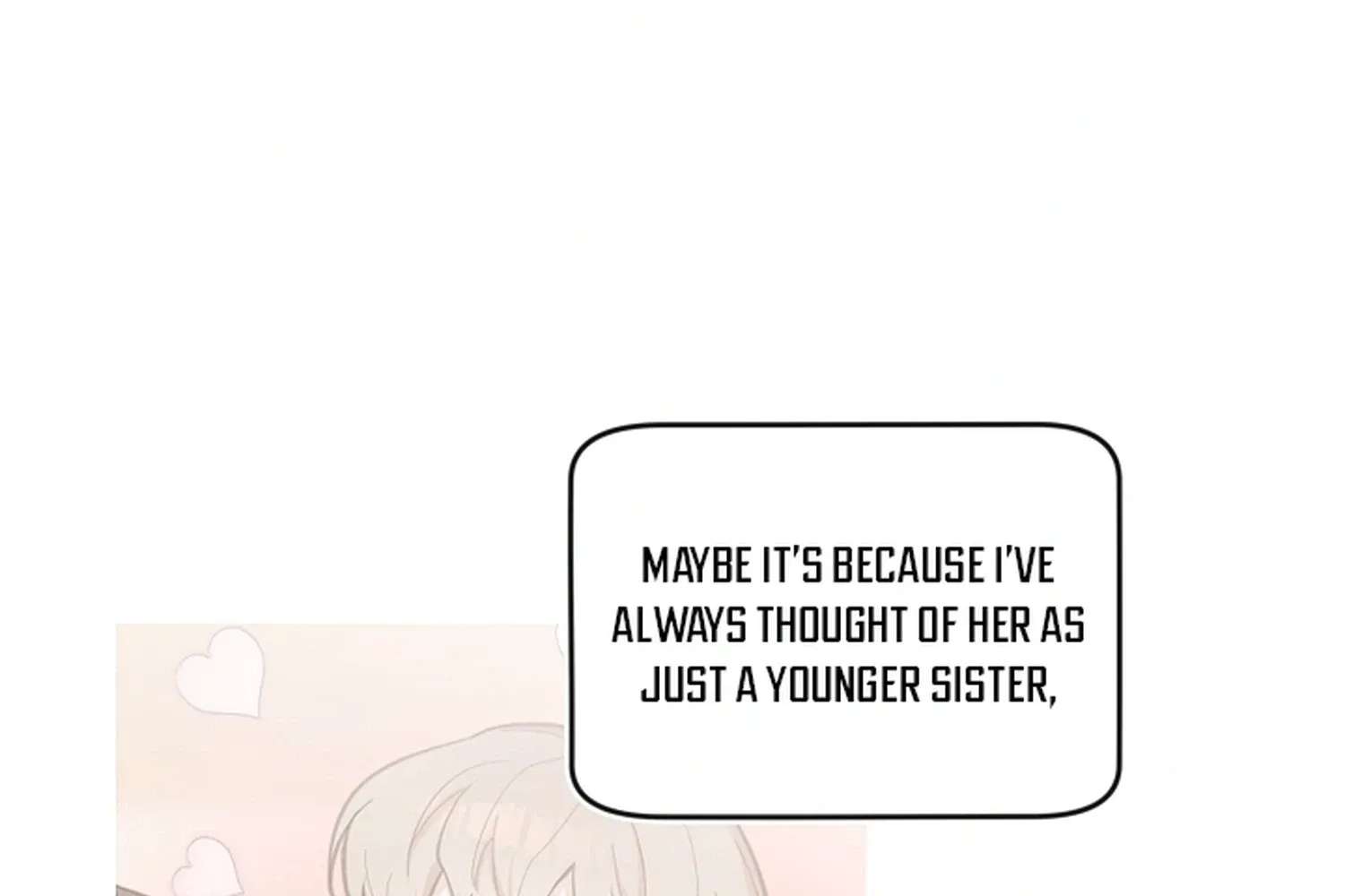 Do It, Oppa! Chapter 3 - page 6