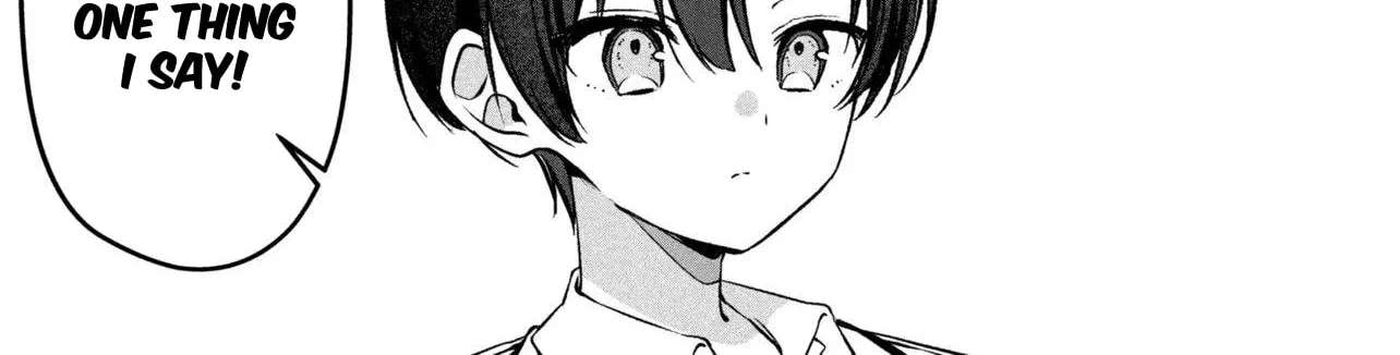The Innocent Gyaru Isn't Even My Girlfriend Chapter 4 - page 38