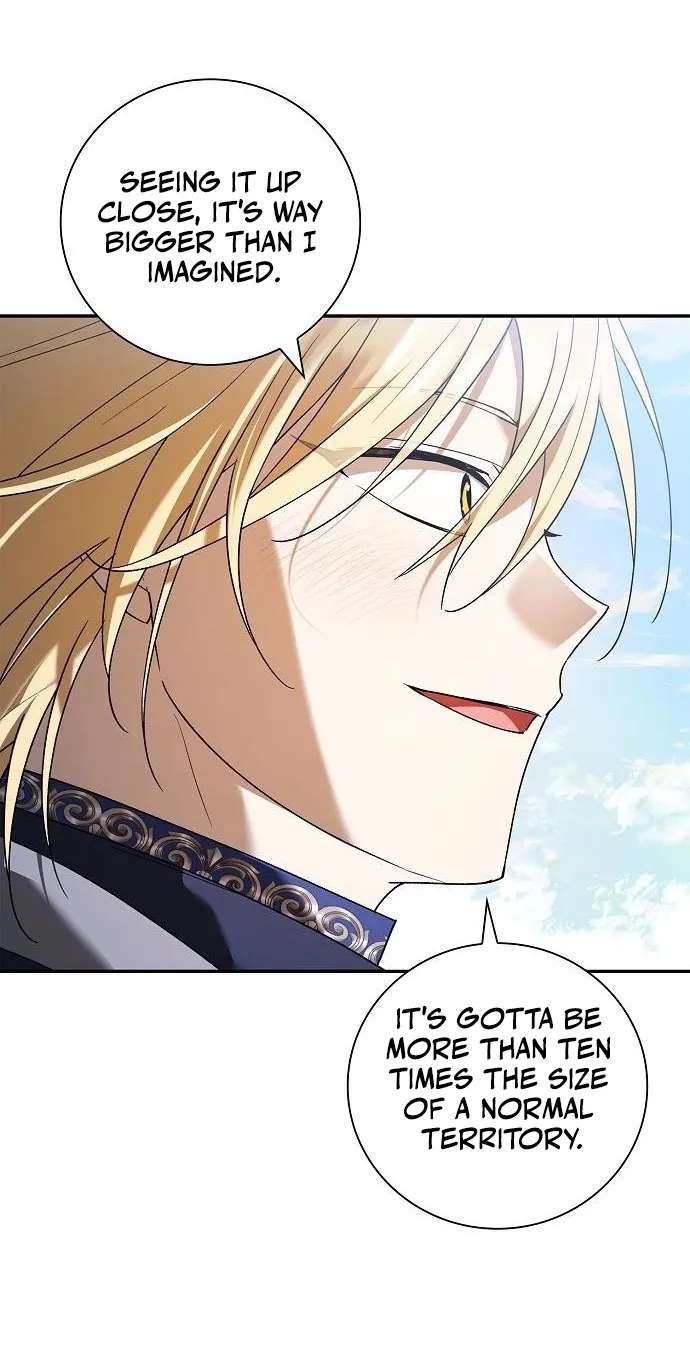 A Mercenary's Rebirth Among Nobles Chapter 46 - page 86