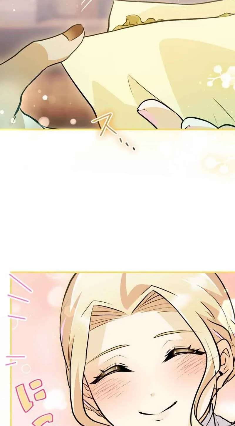 The Chubby Villainess’ Restaurant Chapter 56 - page 21