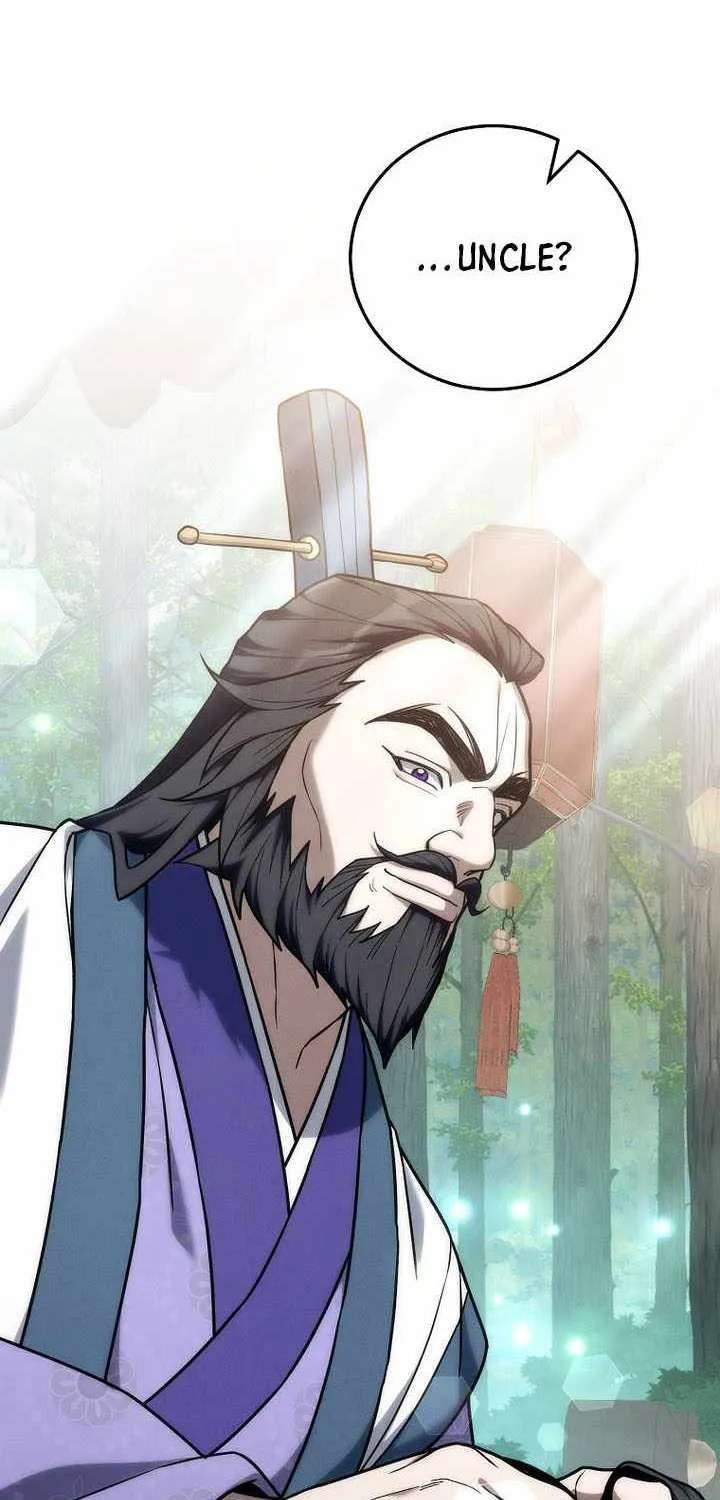 Third-rate Martial Family Becomes the Best Under Heaven Chapter 27 - page 80