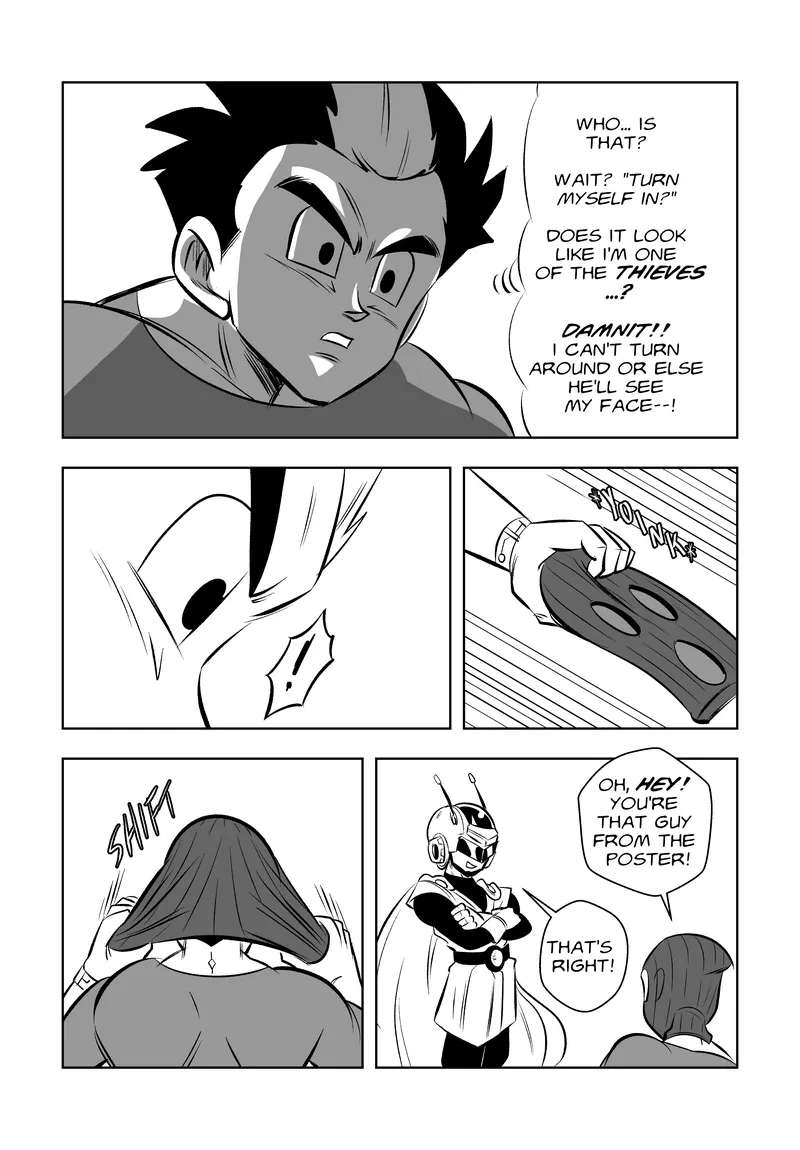 DB Red Chapter 5 - page 21