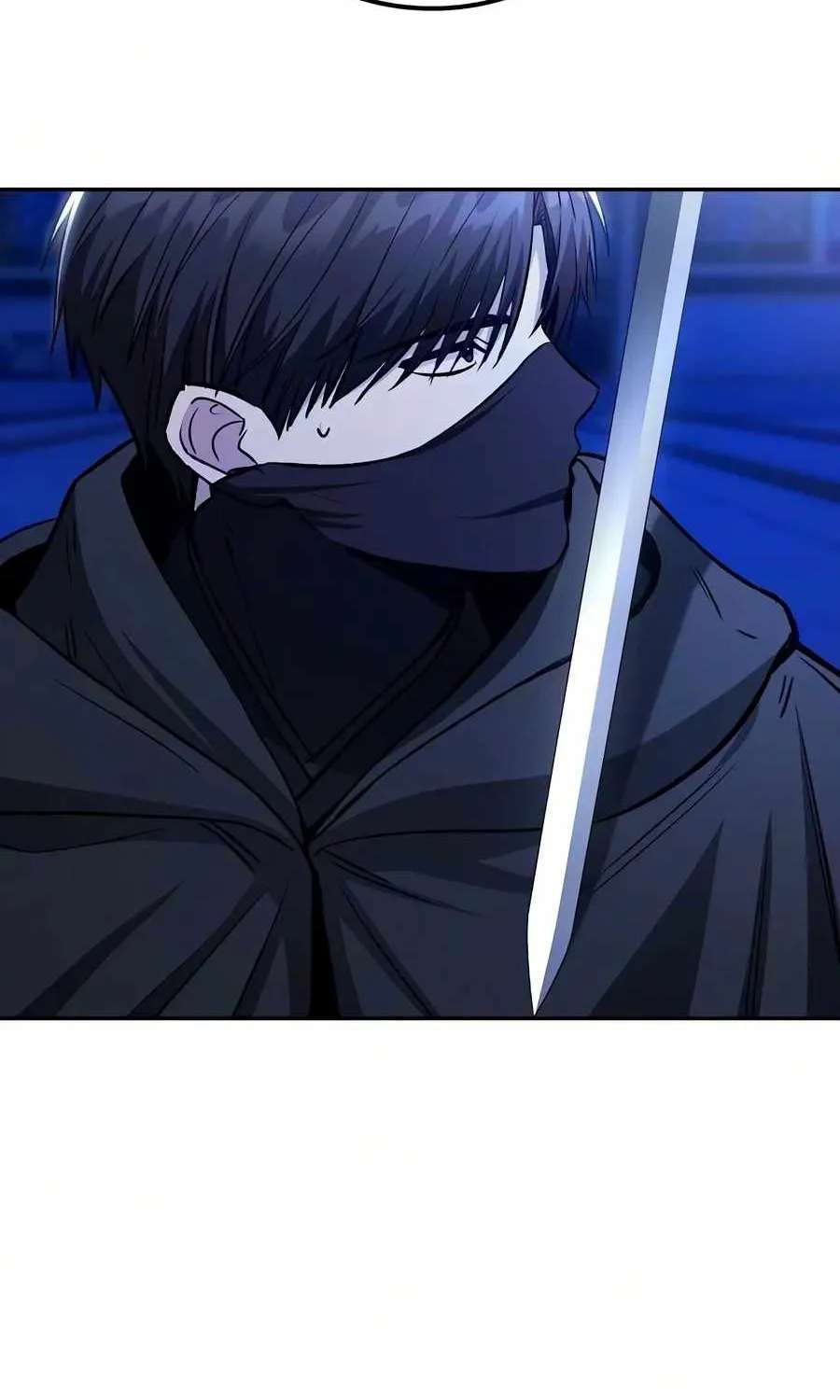Mount Hua Sect's Genius Phantom Swordsman Chapter 78 - page 5