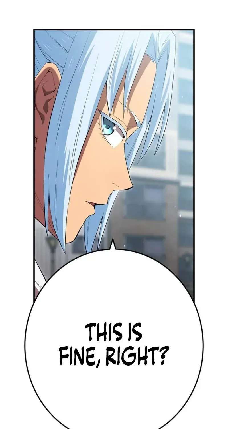 I Am The Strongest Awakeners, Recognized By All Of The World’s Cheat Masters Chapter 120 - page 54