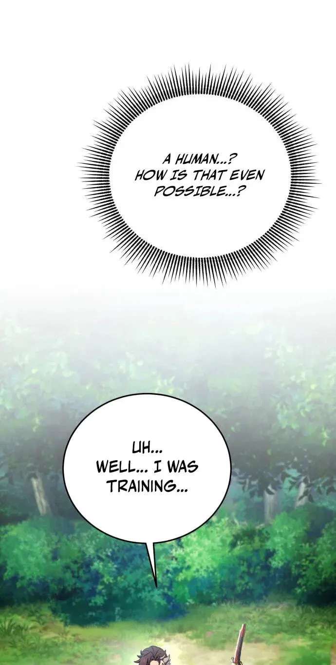 The Heavenly Demon's Broadcast From the Demon Realm Chapter 20 - page 116