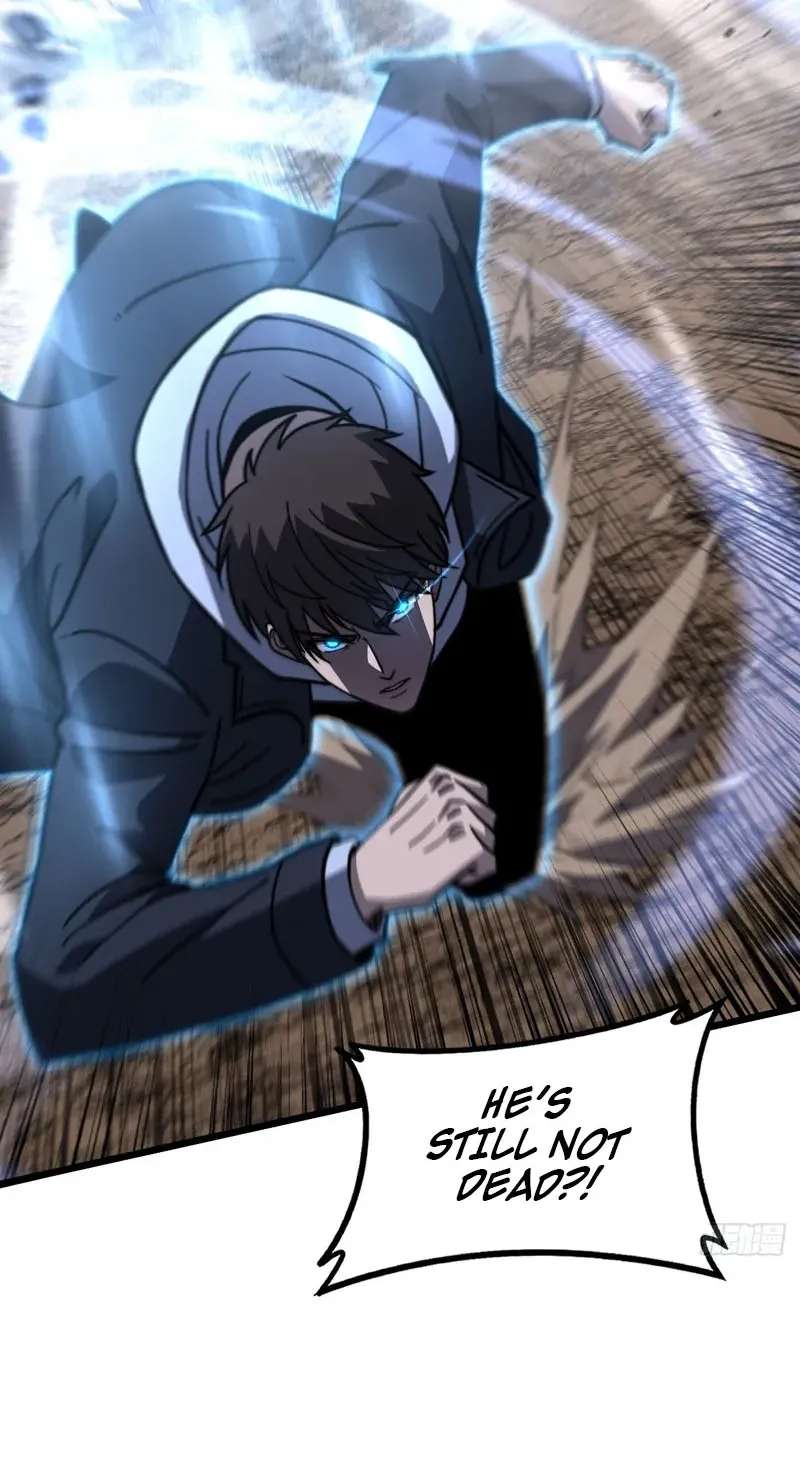 Global Awakening: The Synthesis Master Starts with an Undead Army Chapter 22 - page 6