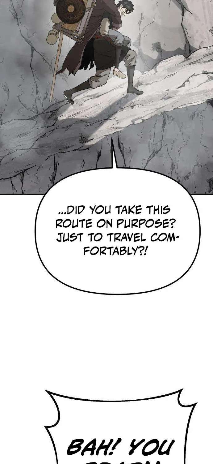 The Divine Brush of Hwarim Chapter 6 - page 31
