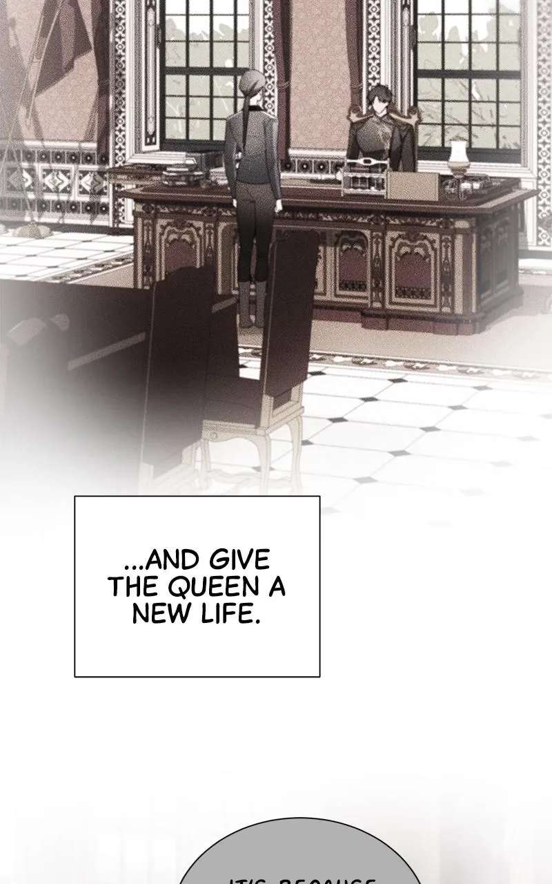 Wished You Were Dead Chapter 91 - page 46