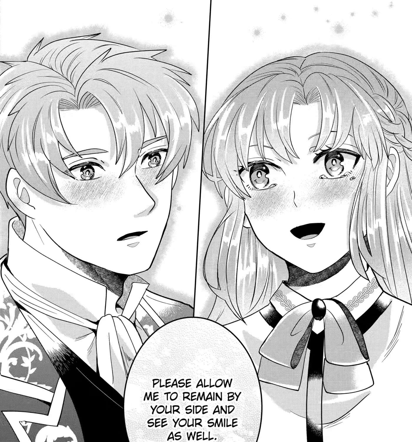 Charlotte: The Tale of a Maid Serving in the Castle Chapter 21 - page 50