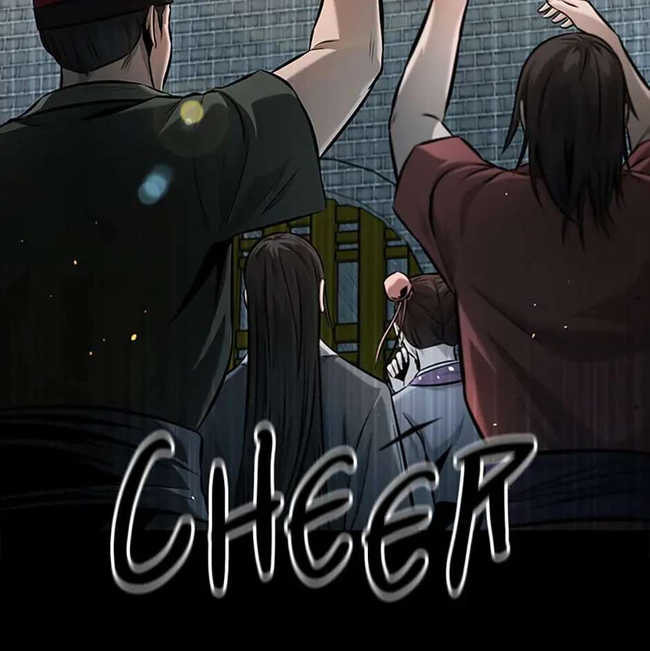 Absolute Master of the Senate Chapter 48 - page 122