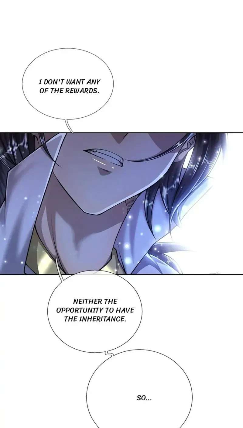 My Body is a Sword Chapter 110 - page 1