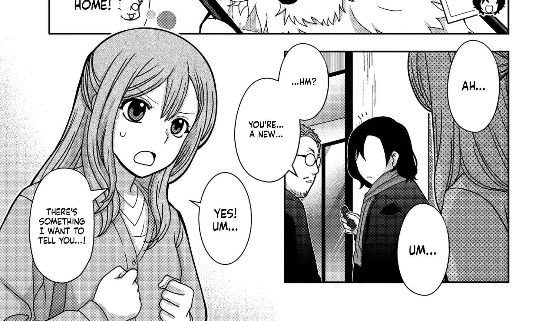Reincarnated Voice Actors Fascinate All Another Worlds Chapter 1 - page 15