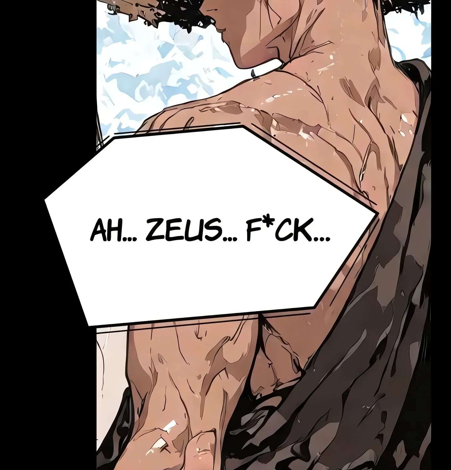 The Myth of Aphrodite Chapter 7 - page 50