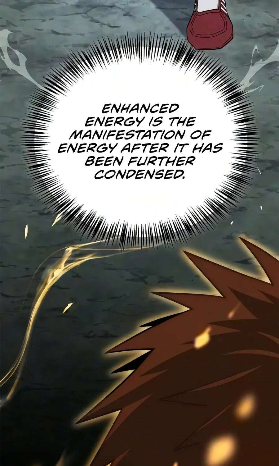 The Genius Murim Fitness Trainer Chapter 128 - page 86