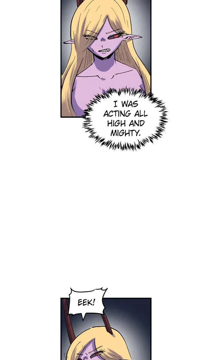The Warrior in Rut Chapter 40 - page 26