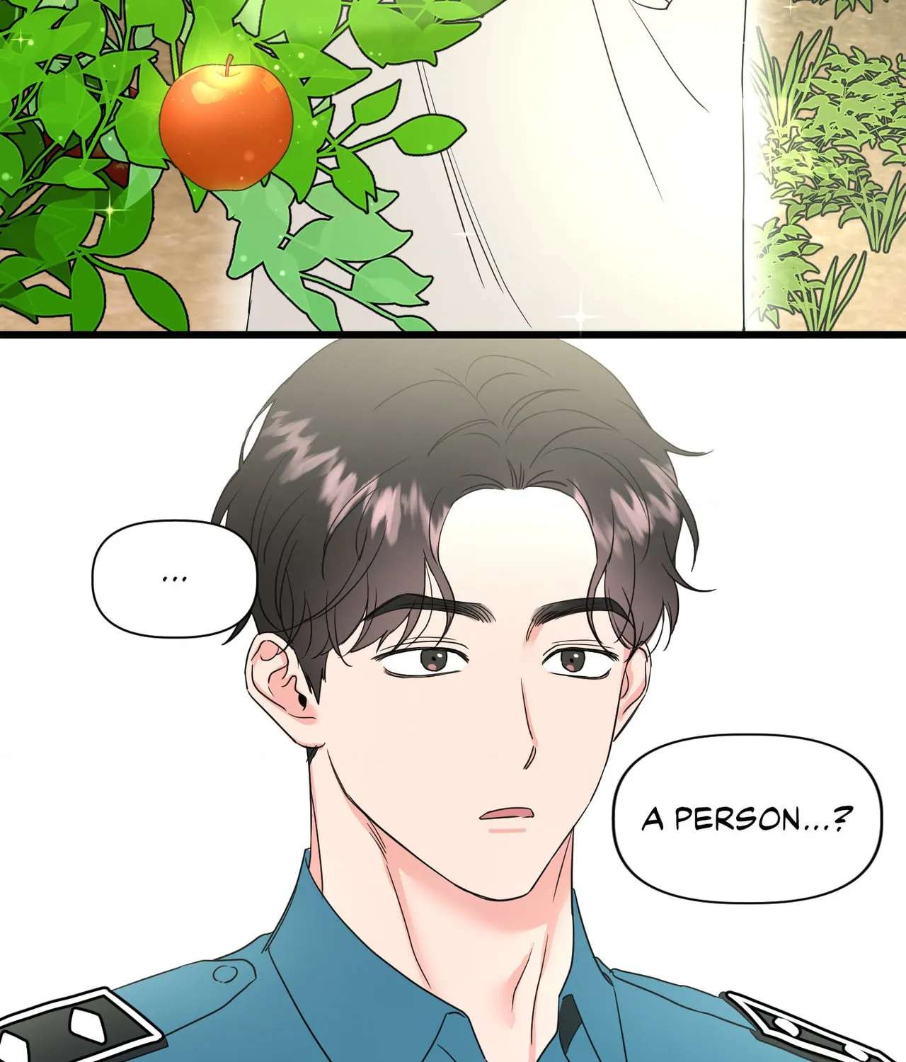 I'll Arrest You! Chapter 1 - page 108