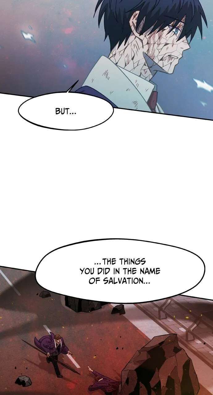 Return of the Gods Chapter 112 - page 74