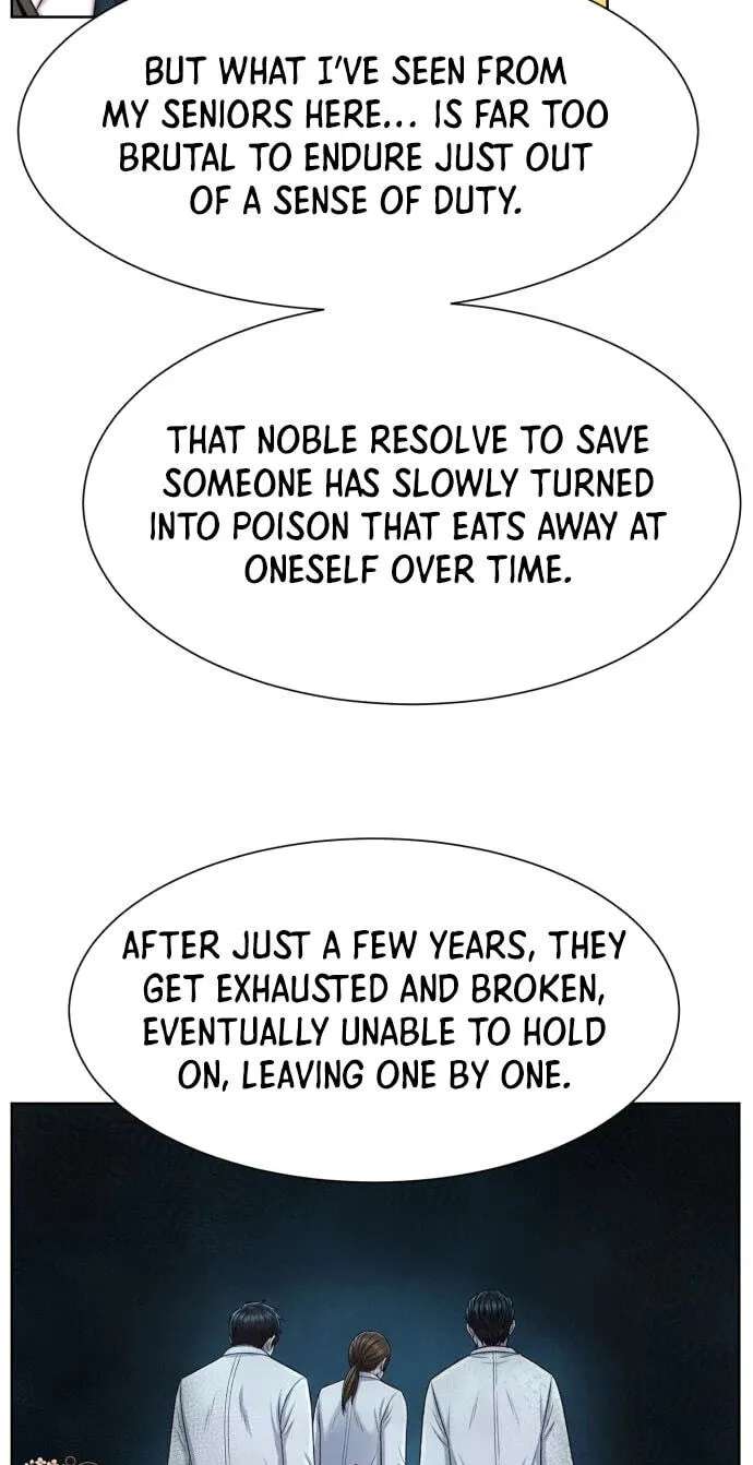 Trauma Center:Dr. Baek Chapter 43 - page 61