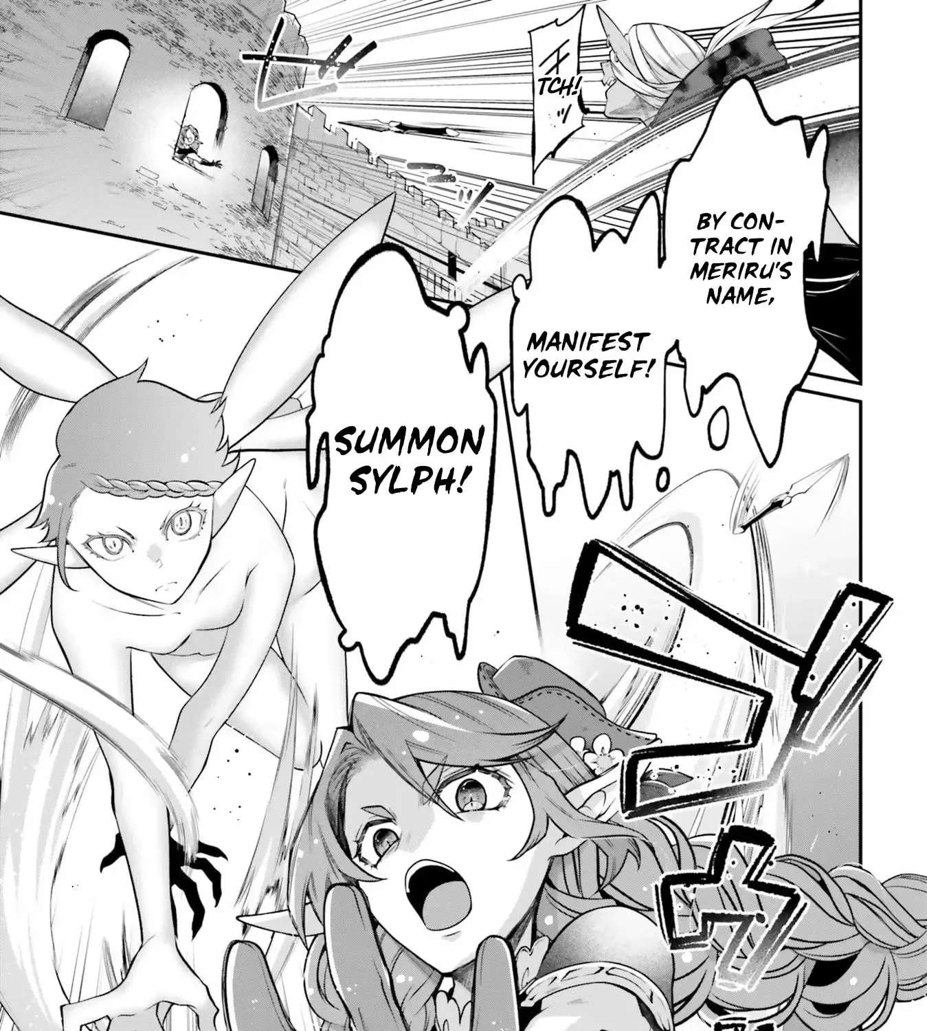 Moto Isekai Ten'isha datta Kachou no Ojisan, Jinsei Nidome no Isekai o Kakemawaru Chapter 18 - page 23