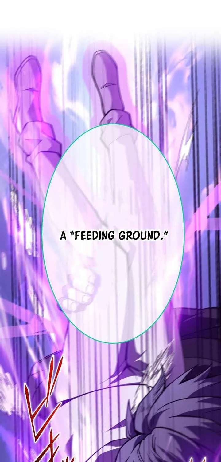 The Underworld Transcendent Is Unrivaled at the School——! Chapter 51 - page 58