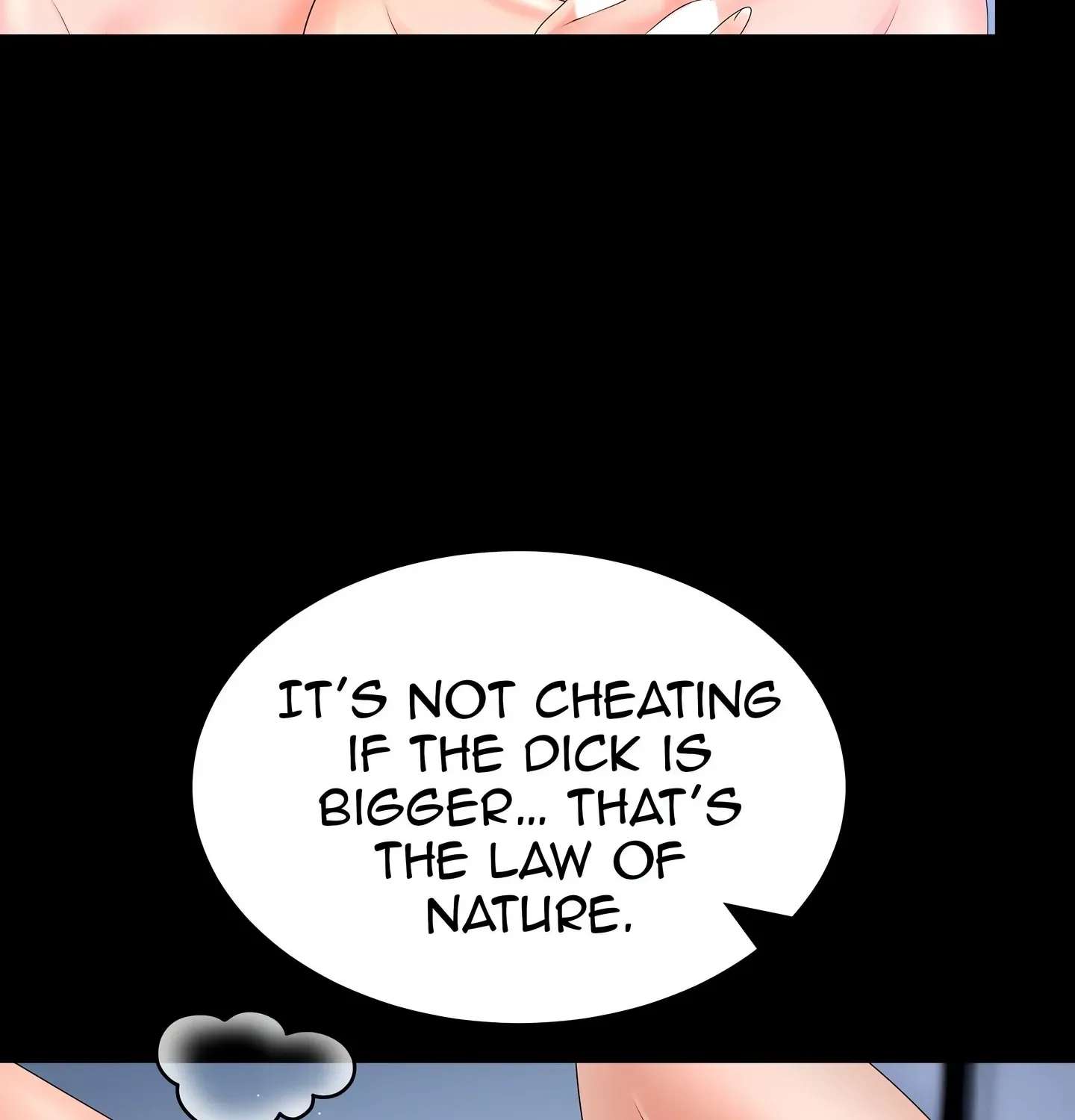 Forbidden Fantasy Chapter 26 - page 44