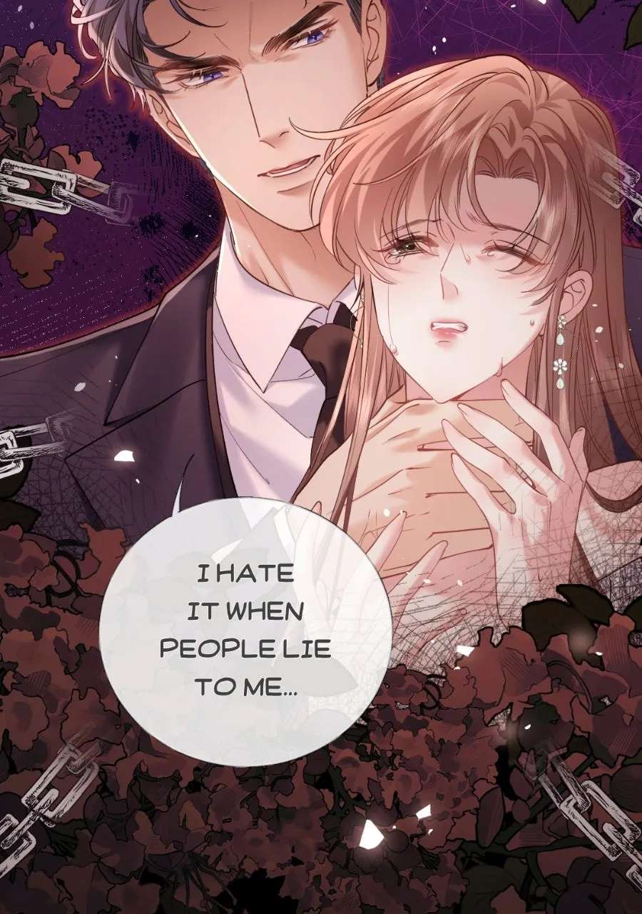 Meet My Ex AgainAs His Aunt Chapter 19 - page 8