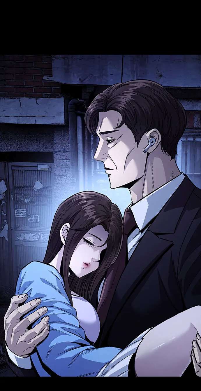 Vigilante Part 2 Chapter 98 - page 81