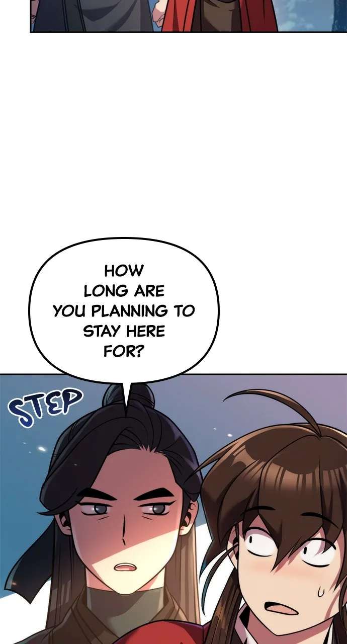 Chronicles of theDemon Faction Chapter 148 - page 62