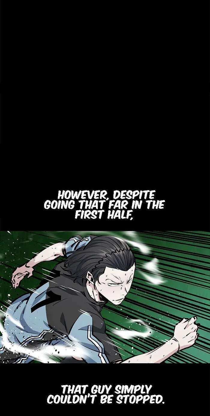 Top Corner Chapter 267 - page 44