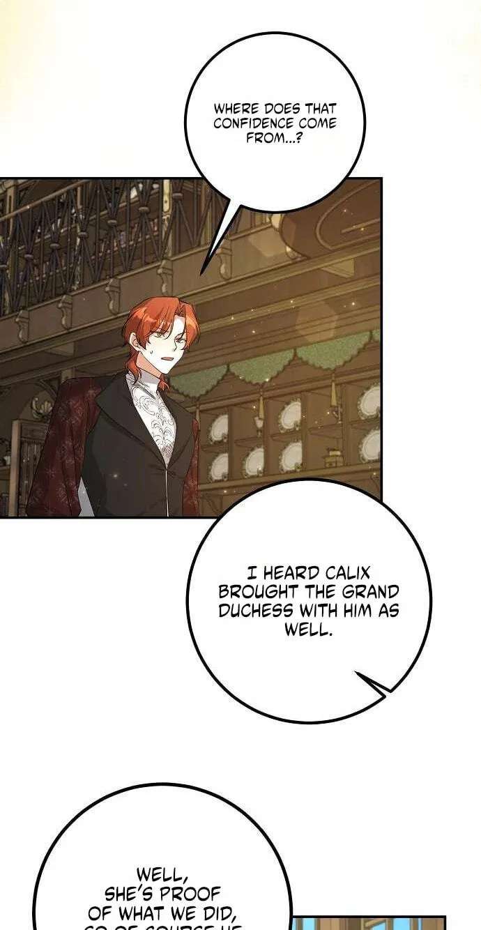 I Became the Wife of the Dead Grand Duke Chapter 11 - page 52
