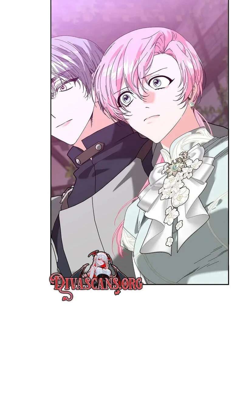 The Beast I Chose Chapter 74 - page 73