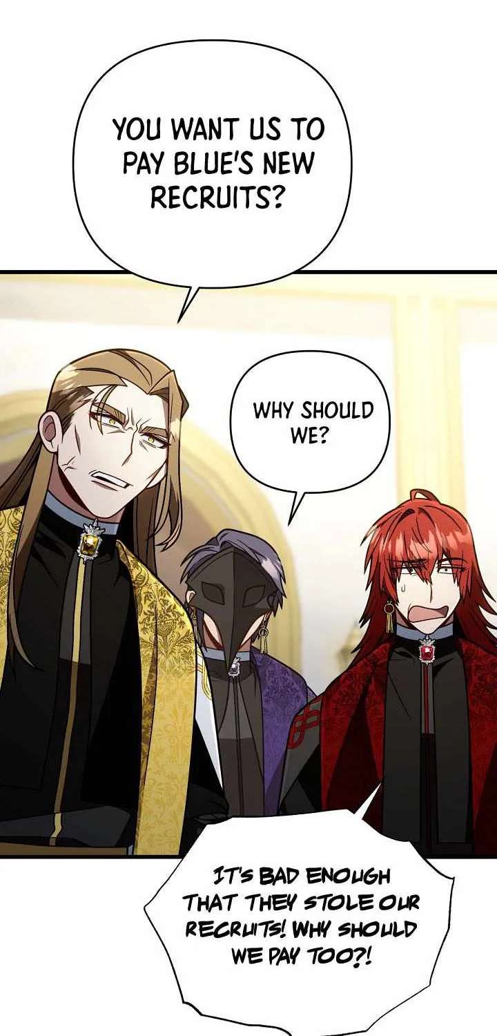 I'm Gonna Annihilate This Land Chapter 97 - page 39