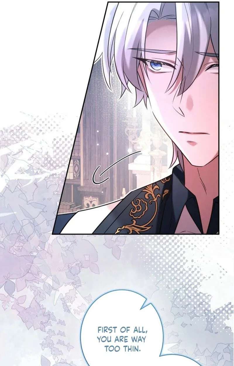 Sayonara Uwaki na Fiance-sama, Ji no Game de Shiawase ni Narimasu Chapter 30 - page 55