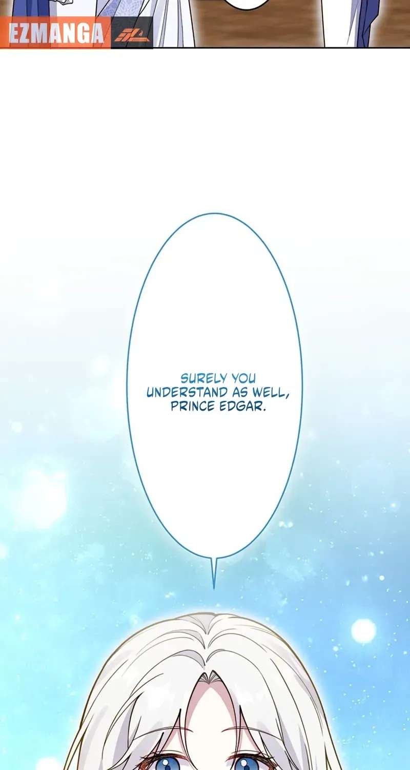 The Saint Bride Sold for 10 Billion to the Enemy Prince Chapter 19 - page 6